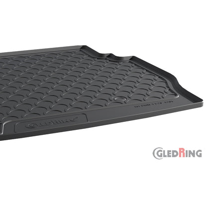 Rubbasol (Gummi) Kofferraumwanne passend für BMW 1er F20 5-türer 2011-