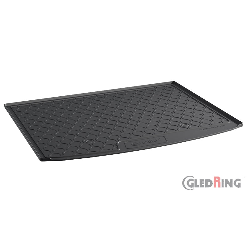 Rubbasol (Gummi) Kofferraumwanne passend für BMW 2er F45 Active Tourer 2014-2021
