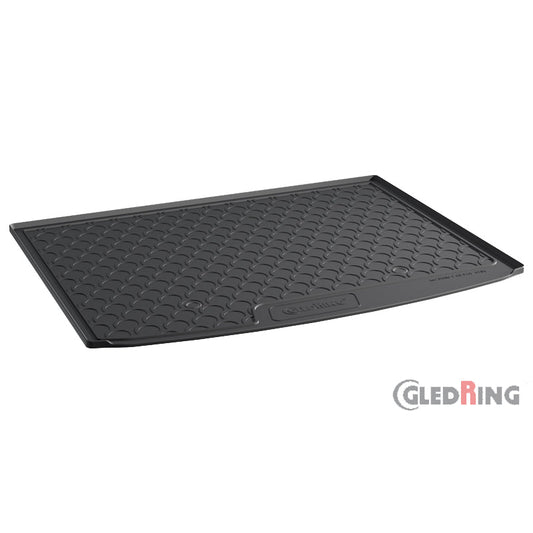 Rubbasol (Gummi) Kofferraumwanne passend für BMW 2er F45 Active Tourer 2014-2021