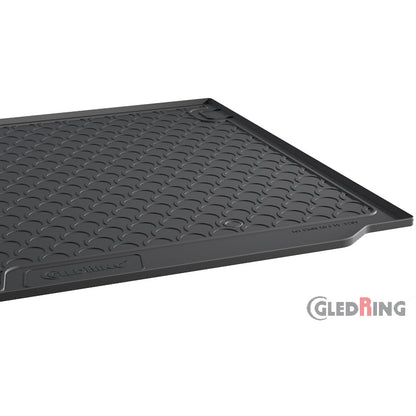 Rubbasol (Gummi) Kofferraumwanne passend für BMW X5 F15 2013-2018