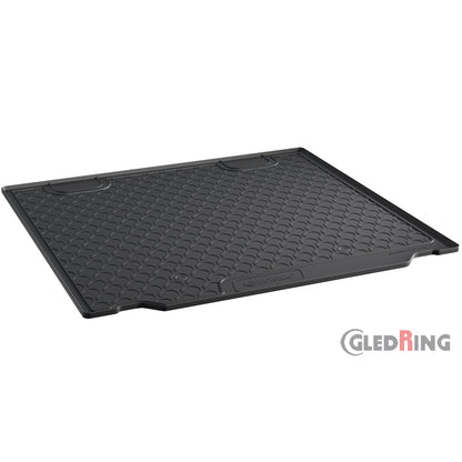 Rubbasol (Gummi) Kofferraumwanne passend für BMW 5er F11 Touring 2011-2017
