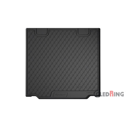 Rubbasol (Gummi) Kofferraumwanne passend für BMW 5er F11 Touring 2011-2017