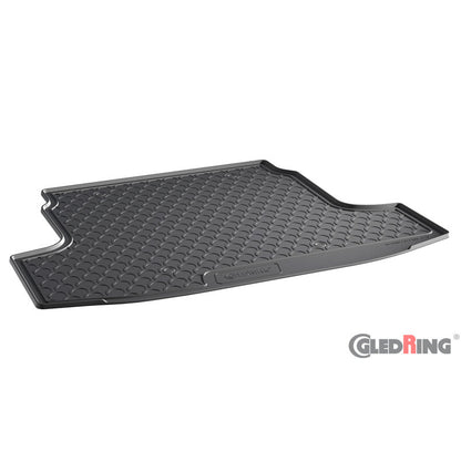 Rubbasol (Gummi) Kofferraumwanne passend für BMW 3er G21 Touring 2019- (exkl. PHEV)