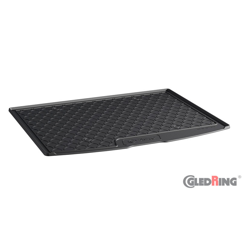 Rubbasol (Gummi) Kofferraumwanne passend für BMW 2er (U06) Active Tourer 2021- (mit verstellbare Hintersitze)