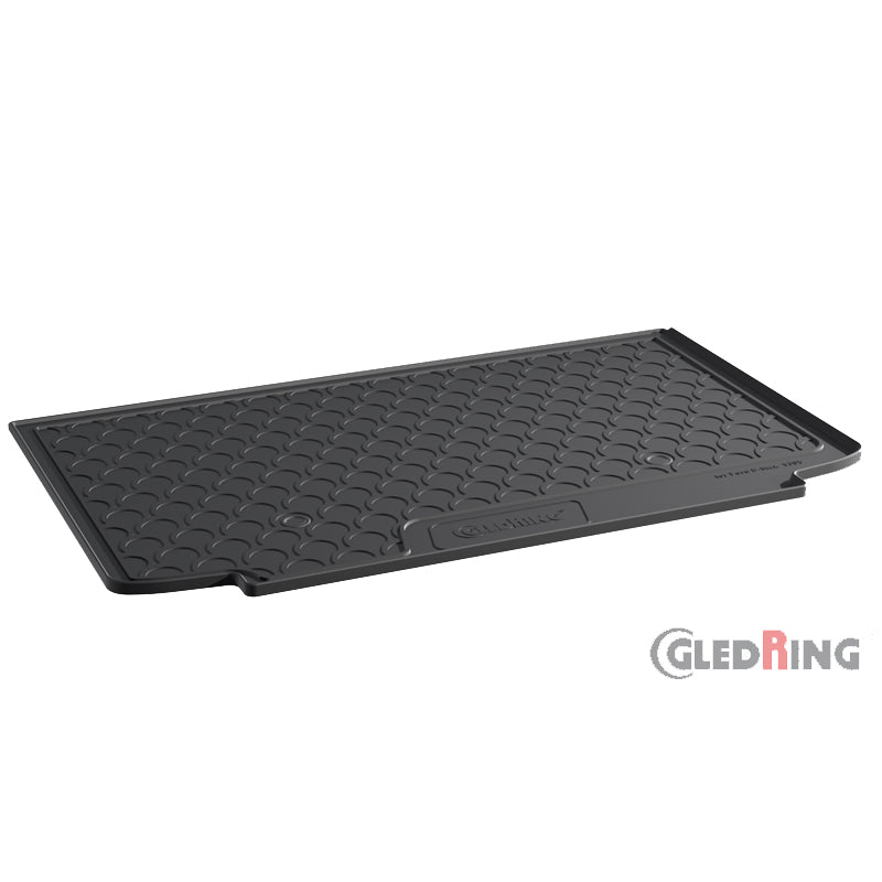 Rubbasol (Gummi) Kofferraumwanne passend für Ford B-Max 2012-2017