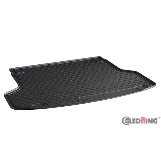 Rubbasol (Gummi) Kofferraumwanne passend für Hyundai i30 CW (PDE) 2017-
