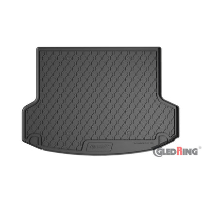 Rubbasol (Gummi) Kofferraumwanne passend für Hyundai ix35 (LM) 2010-