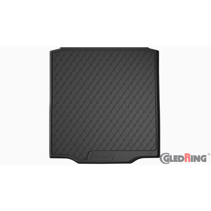 Rubbasol (Gummi) Kofferraumwanne passend für Skoda Superb 3T Limousine 2008-2015