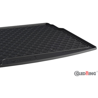 Rubbasol (Gummi) Kofferraumwanne passend für Renault Megane III Grandtour 2008-2015