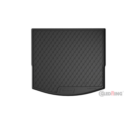 Rubbasol (Gummi) Kofferraumwanne passend für Mazda CX-5 2012-2017