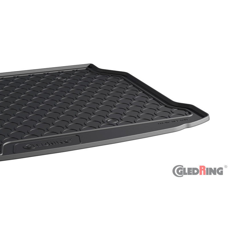 Rubbasol (Gummi) Kofferraumwanne passend für Mazda 3 (BP) HB 5-türer 2019-