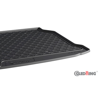 Rubbasol (Gummi) Kofferraumwanne passend für Mazda 3 (BP) HB 5-türer 2019-