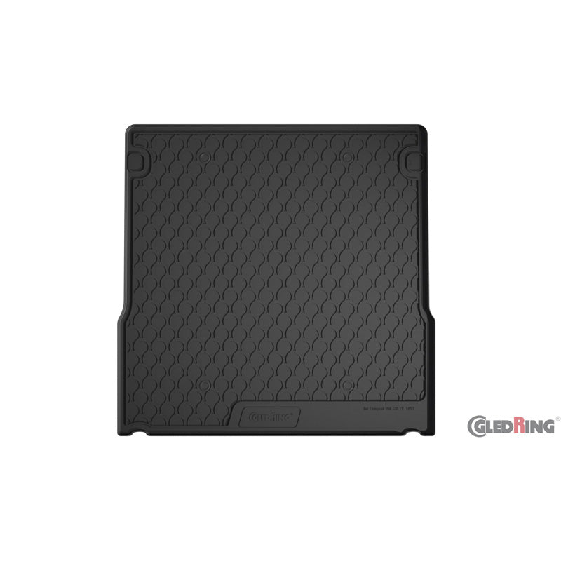 Rubbasol (Gummi) Kofferraumwanne passend für Peugeot 308 SW 2013-2021