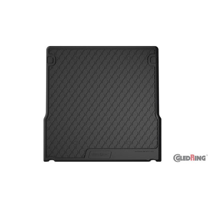 Rubbasol (Gummi) Kofferraumwanne passend für Peugeot 308 SW 2013-2021