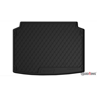 Rubbasol (Gummi) Kofferraumwanne passend für Peugeot 308 HB 5-türer 2013-2021