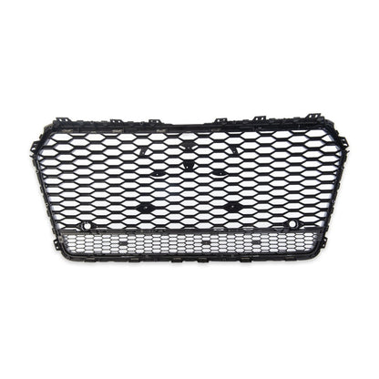 Kühlergrill Gloss Black AUDI A7 (4G) Sportback Facelift 2014-2018 Modell GRIAU0063