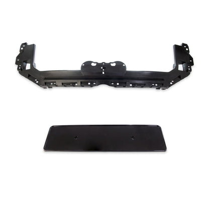 Kühlergrill Glanz Schwarz für AUDI Q5 FY Facelift ab 2020 Modell