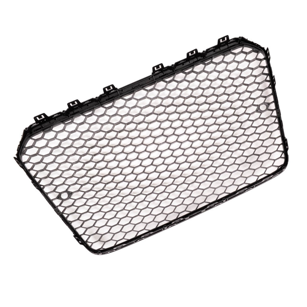 Kühlergrill Glanzschwarz passend für AUDI A5 Facelift 2011-2016 Modell GRIAU0150