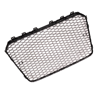 Kühlergrill Glanzschwarz passend für AUDI A5 Facelift 2011-2016 Modell GRIAU0150