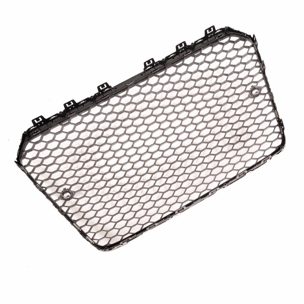 Kühlergrill Chrom Schwarz passend für AUDI A5 8T Facelift 2011-2016 GRIAU0151