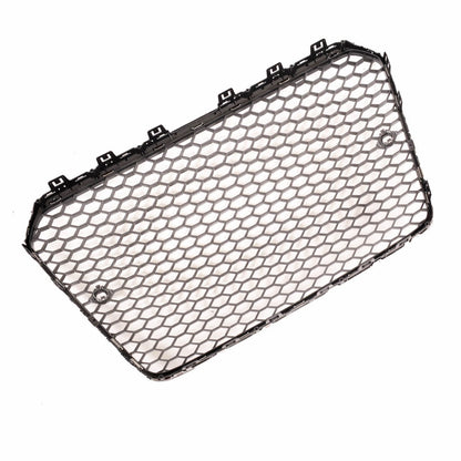 Kühlergrill Chrom Schwarz passend für AUDI A5 8T Facelift 2011-2016 GRIAU0151