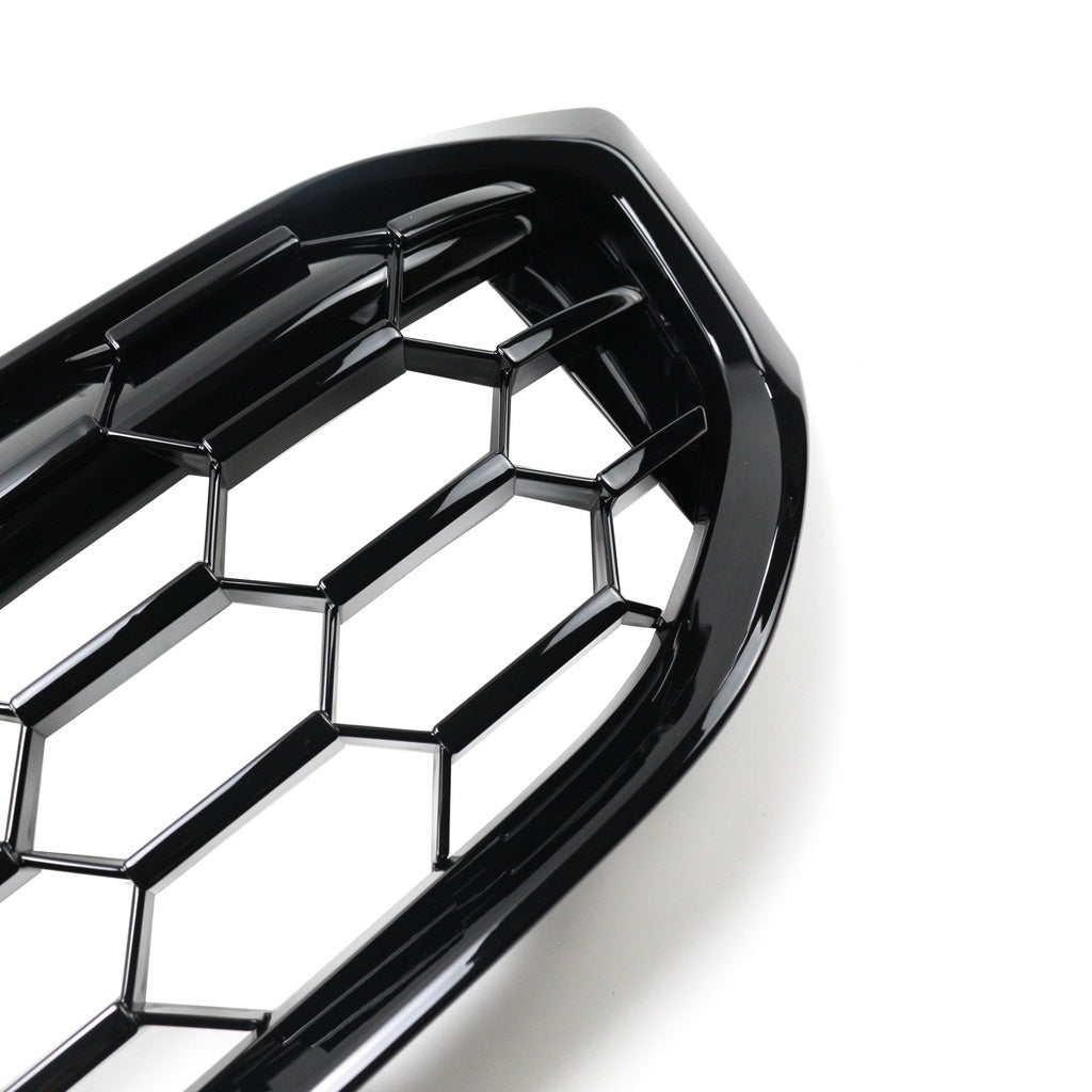 Kühlergrill Glanzschwarz BMW 3 G20 G21 Facelift Limousine Touring 2022+ Diamant