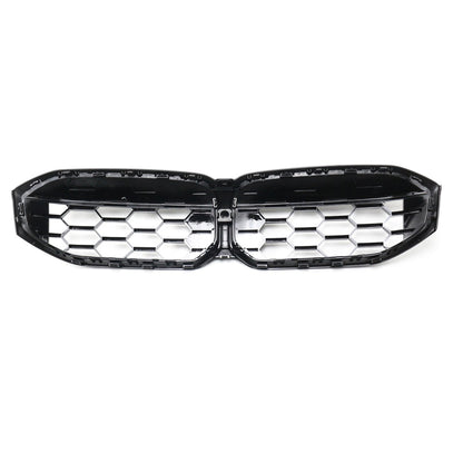 Kühlergrill Glanzschwarz BMW 3 G20 G21 Facelift Limousine Touring 2022+ Diamant