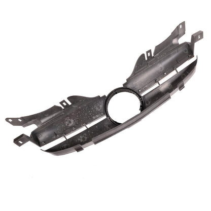 Kühlergrill Gloss Black & Silver für Mercedes SLK R170 1996-2004 Modell