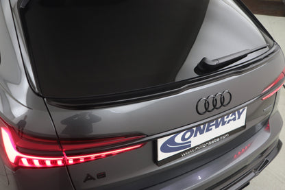 Oneway Heckspoiler AUDI S6 C8 Avant 2019+