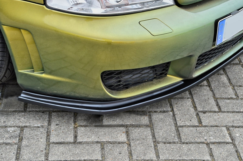 CUP Frontspoilerlippe ABS Audi RS4, B5 Bj.: 1999-2001 Carbon