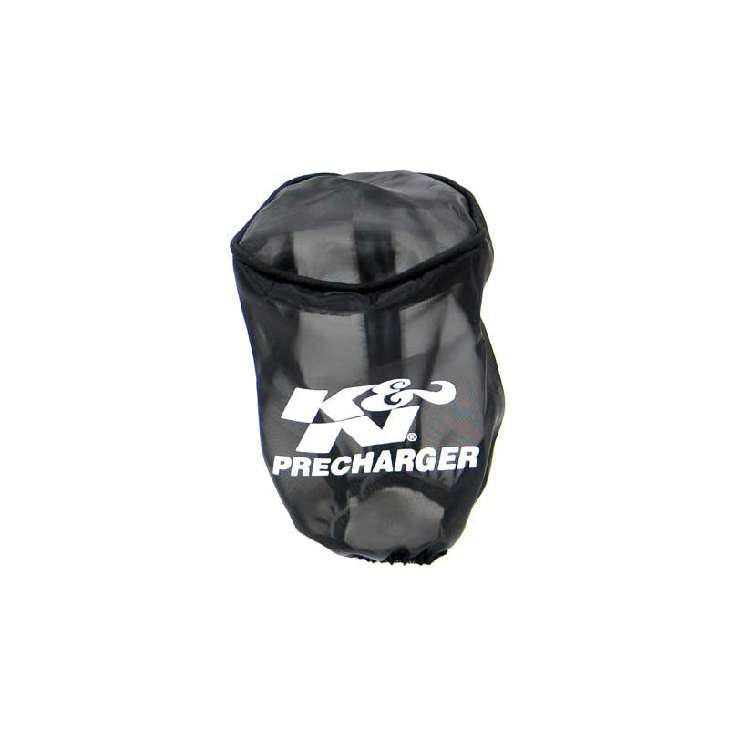 Precharger Filterhülle 76 x 102mm - Schwarz (22-8009PK)