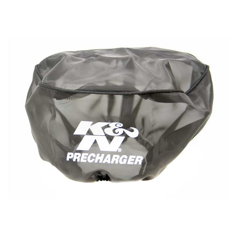 Precharger Filterhülle 178 x 102mm - Schwarz (22-8019PK)