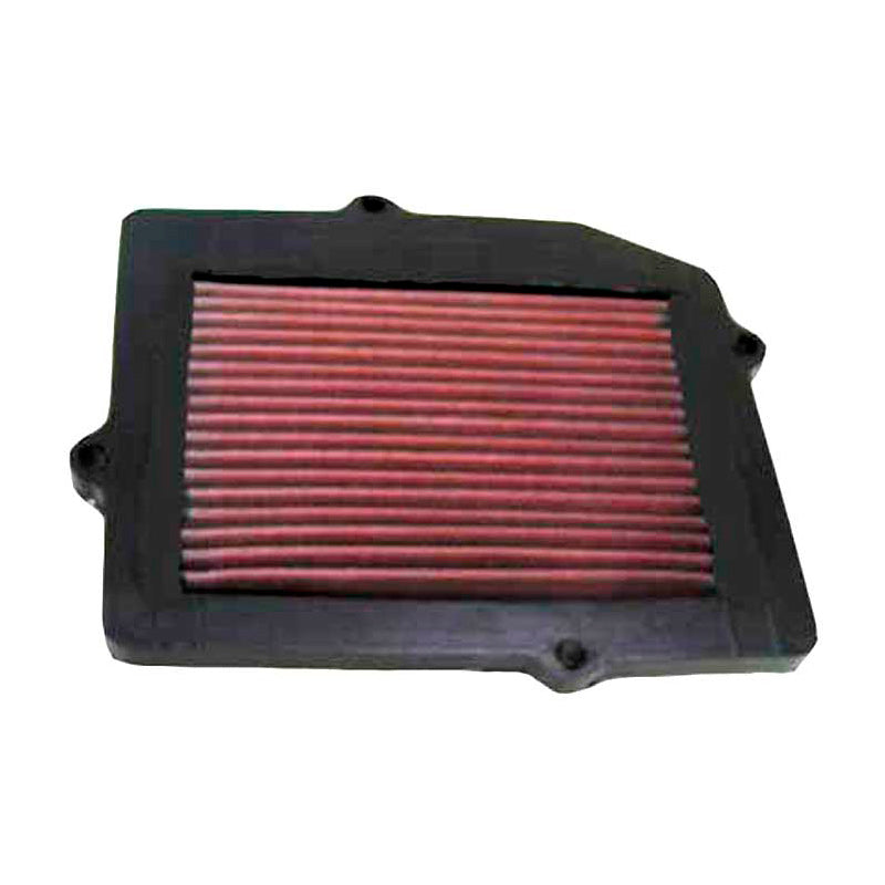 K&N Tauschluftfilter passend für Honda Civic/CRX/Shuttle 1988-1989 (33-2025)