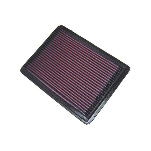 K&N Tauschluftfilter passend für Buick, Cadillac, Chevrolet 1994-1996 (33-2057)