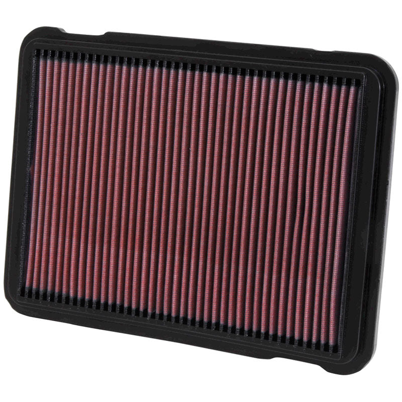 K&N Tauschluftfilter passend für Lexus LZ (UZJ100) / Toyota Landcruiser V8-4.7L 1999-2000 (33-2146)