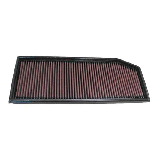 K&N Tauschluftfilter passend für Mercedes E220CDI / E270CDI (Nur für Europa) 1999-2006 (33-2158)