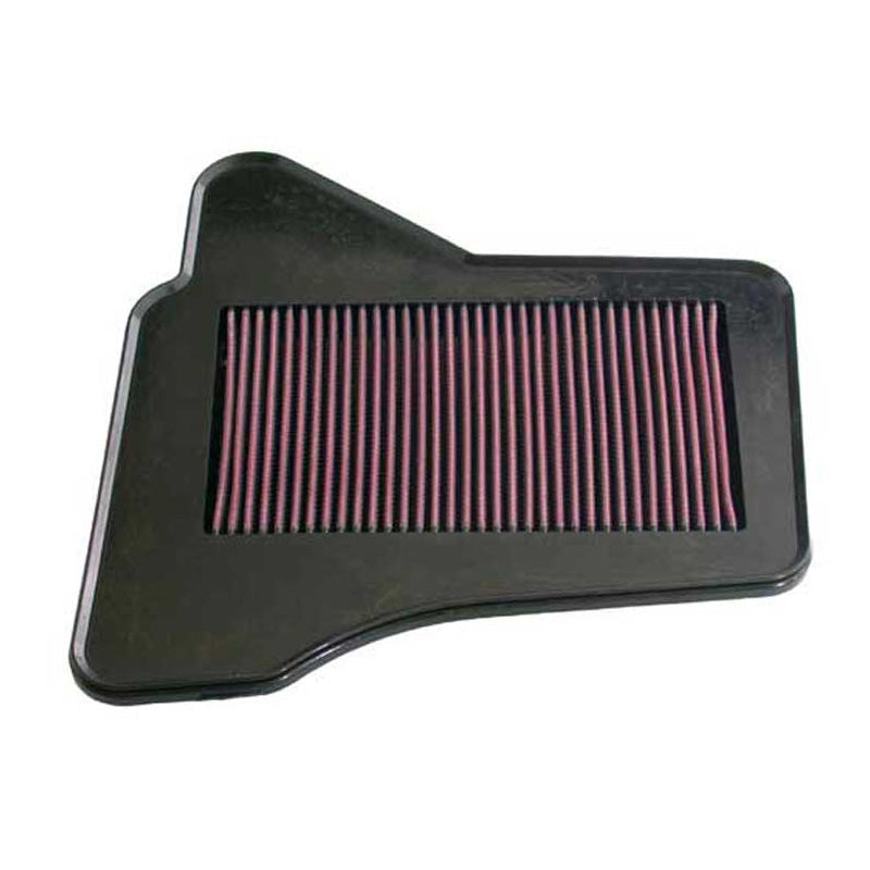 K&N Tauschluftfilter passend für Chrysler Pacifica 2004-2008 (33-2283)