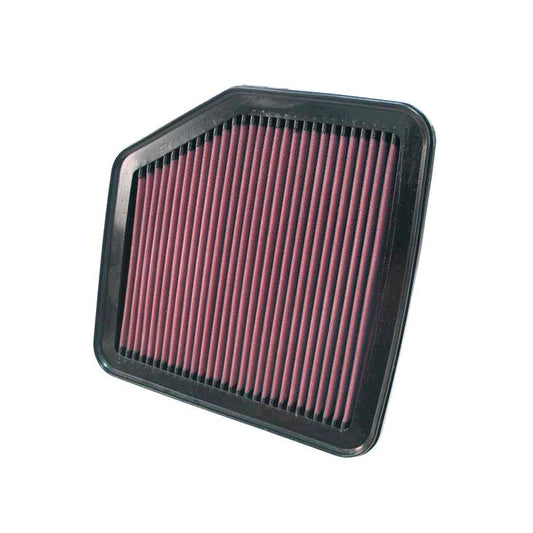 K&N Tauschluftfilter passend für Lexus GS350, GS430, IS220, IS250, IS350 / Toyota RAV4 2006-2013 (33-2345)