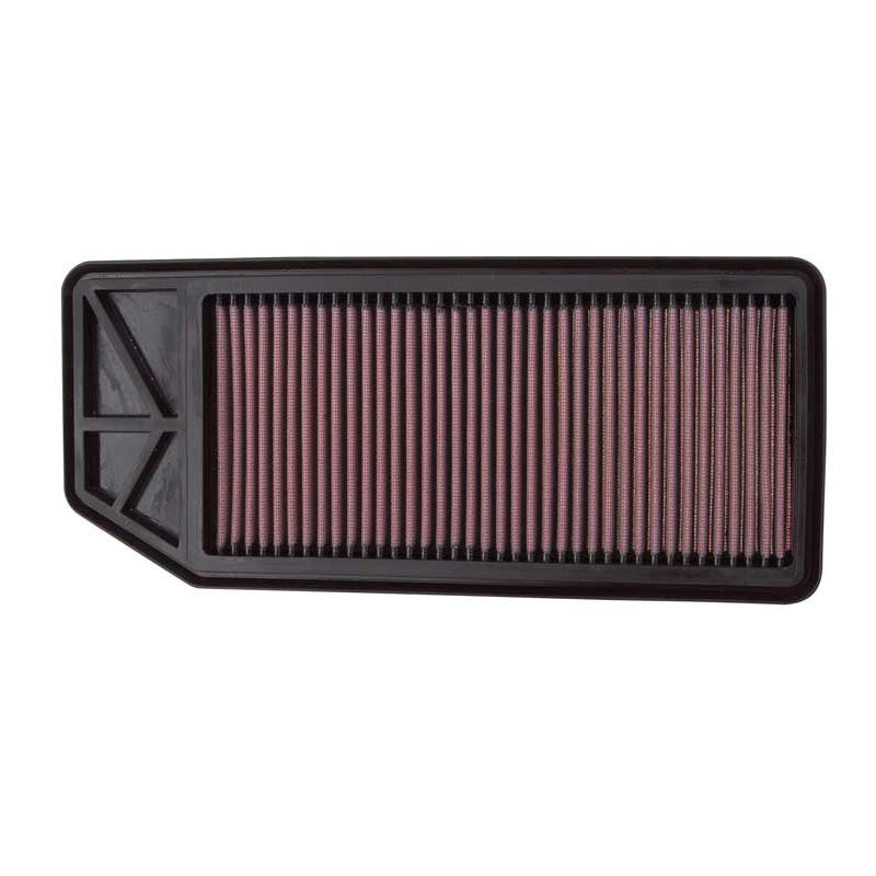 K&N Tauschluftfilter passend für Acura TL 2007-2008 (33-2379)