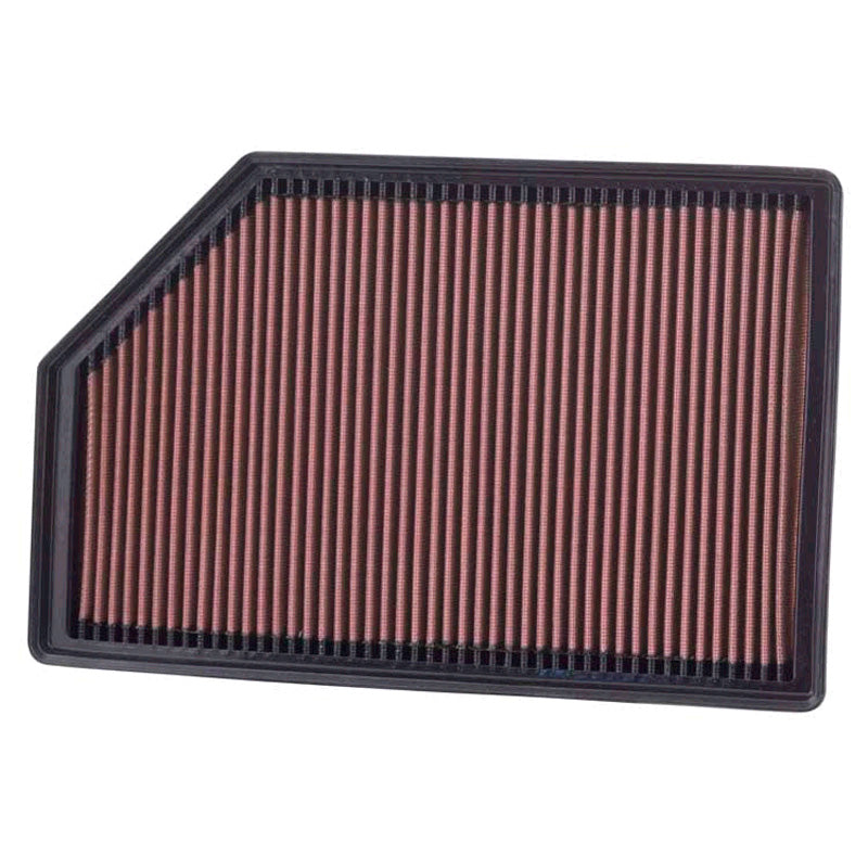 K&N Tauschluftfilter passend für Volvo S60 / S80 / S90 / V60 / V70 / XC60 / XC70 2005- (33-2388)