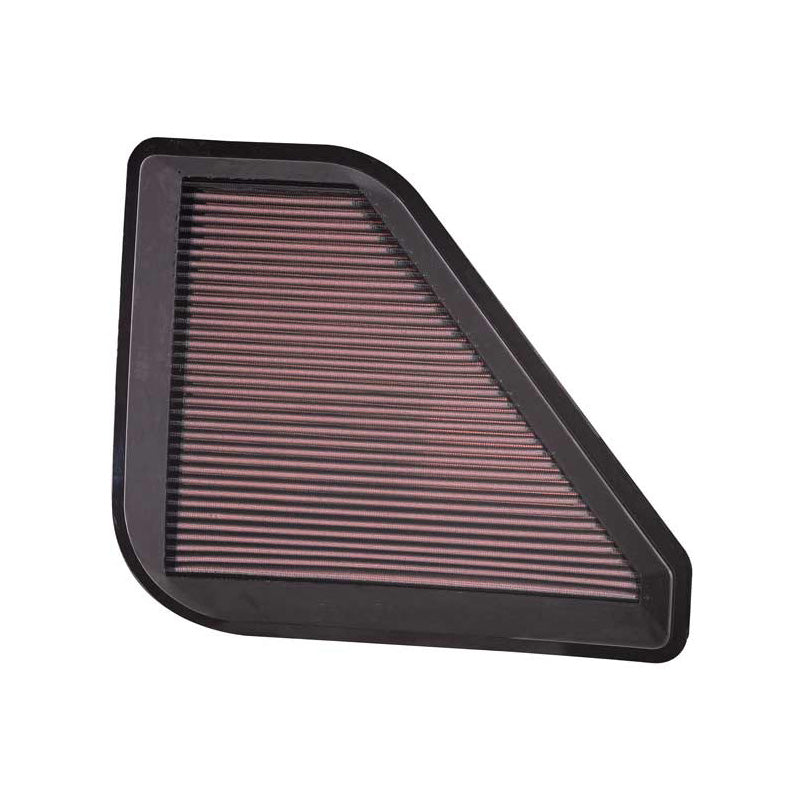 K&N Tauschluftfilter passend für Buick Enclave, Chevrolet Traverse, GMC Acadia, Saturn Outlook 3.6 2007- (33-2394)