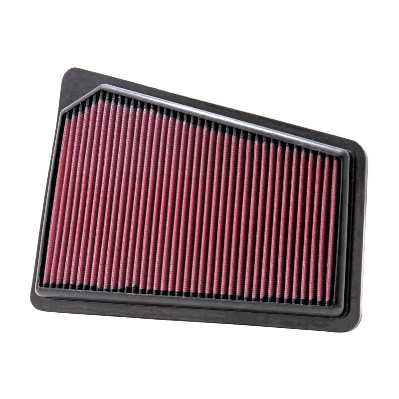 K&N Tauschluftfilter passend für Hyundai Genesis Limousine 3.8 2009-2011 (33-2427)