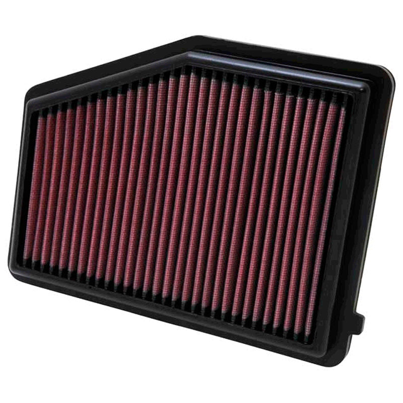 K&N Tauschluftfilter passend für Honda Civic 1.8 2012-2015 (33-2468)