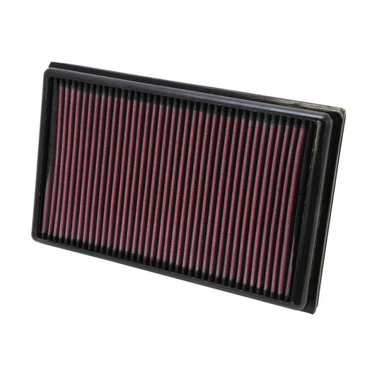 K&N Tauschluftfilter passend für Chevrolet Impala 3.6 2012-2016 (33-2475)