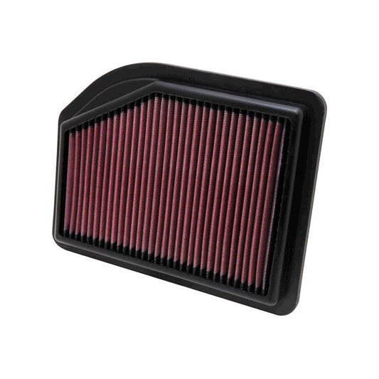 K&N Tauschluftfilter passend für Honda CR-V 2.4 2012-2014 (33-2477)