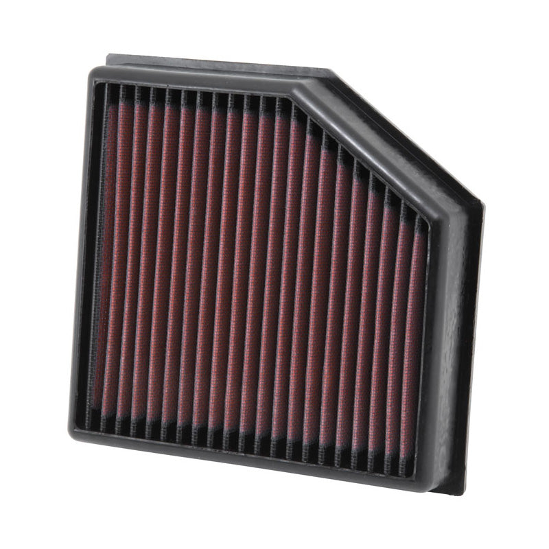 K&N Tauschluftfilter passend für Dodge Dart 1.4/2.0/2.4 2013-2016 (33-2491)