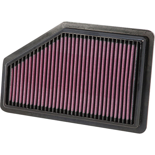 K&N Tauschluftfilter passend für Honda CRV 2.0 2007-2012 (33-2961)