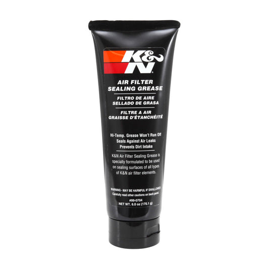 K&N Luftfilter Sealing Grease 6 Oz Tube (99-0704)