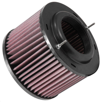 K&N Tauschluftfilter passend für Audi A4/A5/Q5 2.0 Diesel 2013-2016 (E-0653)