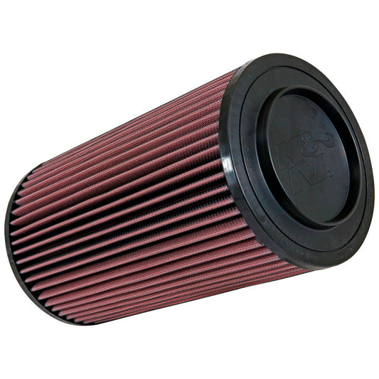 K&N Tauschluftfilter passend für Ram Promaster 1500, 2500, 3500 3.6 2014- (E-0656)